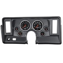 AutoMeter 6 GAUGE DIRECT-FIT DASH KIT, NOVA 69-76, SPORT-COMP