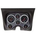 AutoMeter 6 GAUGE DIRECT-FIT DASH KIT, CAMARO/FIREBIRD 67-68, SPORT-COMP