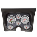 AutoMeter 6 GAUGE DIRECT-FIT DASH KIT, CAMARO/FIREBIRD 67-68, ULTRA-LITE