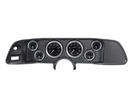 AutoMeter 6 GAUGE DIRECT-FIT DASH KIT, CAMARO 70-78, CHRONO