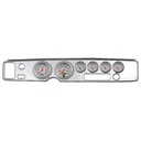 AutoMeter 6 GAUGE DIRECT-FIT DASH KIT, FIREBIRD 70-81, ULTRA-LITE