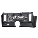AutoMeter 6 GAUGE DIRECT-FIT DASH KIT, CAMARO 69, AMERICAN MUSCLE