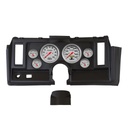 AutoMeter 6 GAUGE DIRECT-FIT DASH KIT, CAMARO 69, ULTRA-LITE