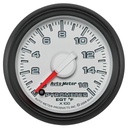 AutoMeter 2-1/16" PYROMETER, 0-1600 °F, STEPPER MOTOR, GEN 3 DODGE FACTORY MATCH