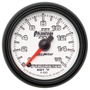 AutoMeter 2-1/16" PYROMETER, 0-1600 °F, STEPPER MOTOR, PHANTOM II