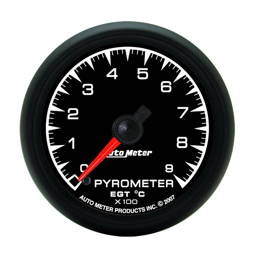 AutoMeter 2-1/16" PYROMETER, 0-900 °C, ES
