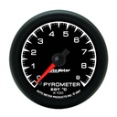 AutoMeter 2-1/16" PYROMETER, 0-900 °C, ES