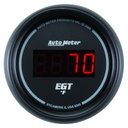 AutoMeter 2-1/16" PYROMETER, 0-2000 °F, SPORT-COMP DIGITAL