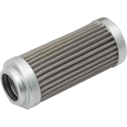 JET Performance 34191: Replacement Element Fits Powr-Flo Fuel Filter