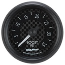 AutoMeter 2-1/16" BOOST, 0-35 PSI, MECHANICAL, GT
