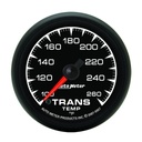 AutoMeter 2-1/16" TRANSMISSION TEMPERATURE, 100-260 °F, STEPPER MOTOR, ES