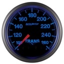 AutoMeter 2-1/16" TRANSMISSION TEMPERATURE, 100-260 °F, STEPPER MOTOR, ELITE