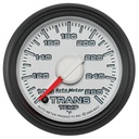 AutoMeter 2-1/16" TRANSMISSION TEMPERATURE, 100-260 °F, STEPPER MOTOR, GEN 3 DODGE FACTORY MATCH