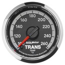 AutoMeter 2-1/16" TRANSMISSION TEMPERATURE, 100-260 °F, STEPPER MOTOR, GEN 4 DODGE FACTORY MATCH