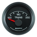 AutoMeter 2-1/16" TRANSMISSION TEMPERATURE, 100-250 °F, AIR-CORE, FORD FACTORY MATCH