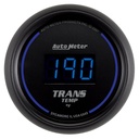 AutoMeter 2-1/16" TRANSMISSION TEMPERATURE, 0-340 °F, COBALT DIGITAL