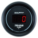 AutoMeter 2-1/16" TRANSMISSION TEMPERATURE, 0-340 °F, SPORT-COMP DIGITAL