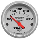 AutoMeter 2-1/16" TRANSMISSION TEMPERATURE, 100-250 °F, AIR-CORE, ULTRA-LITE