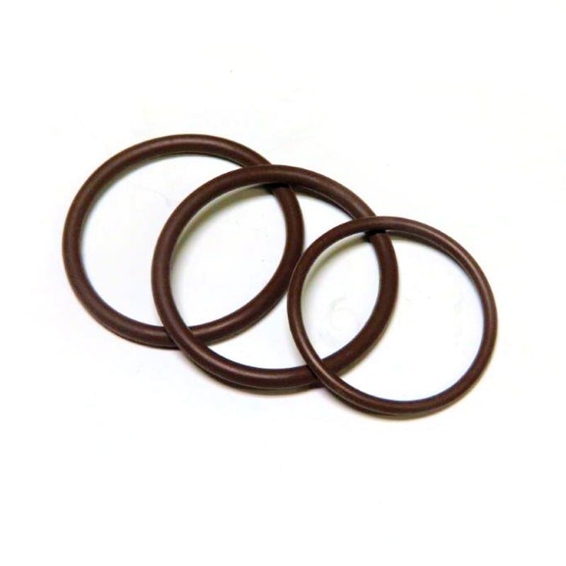 System 1 205-200-1: O-ring Kit for 2 in. Diameter Inline Filters