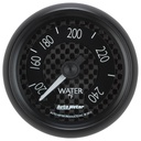 AutoMeter 2-1/16" WATER TEMPERATURE, 120-240 °F, 6 FT., MECHANICAL, GT