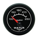 AutoMeter 2-1/16" WATER TEMPERATURE, 100-250 °F, AIR-CORE, ES