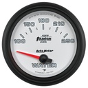 AutoMeter 2-5/8" WATER TEMPERATURE, 100-250 °F, AIR-CORE, PHANTOM II
