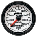 AutoMeter 2-1/16" WATER TEMPERATURE, 100-260 °F, STEPPER MOTOR, PHANTOM II