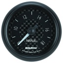 AutoMeter 2-1/16" WIDEBAND AIR/FUEL RATIO, ANALOG, 8:1-18:1 AFR, GT
