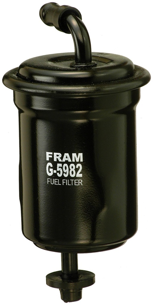 Fram G5982: In-Line Gasoline Filter