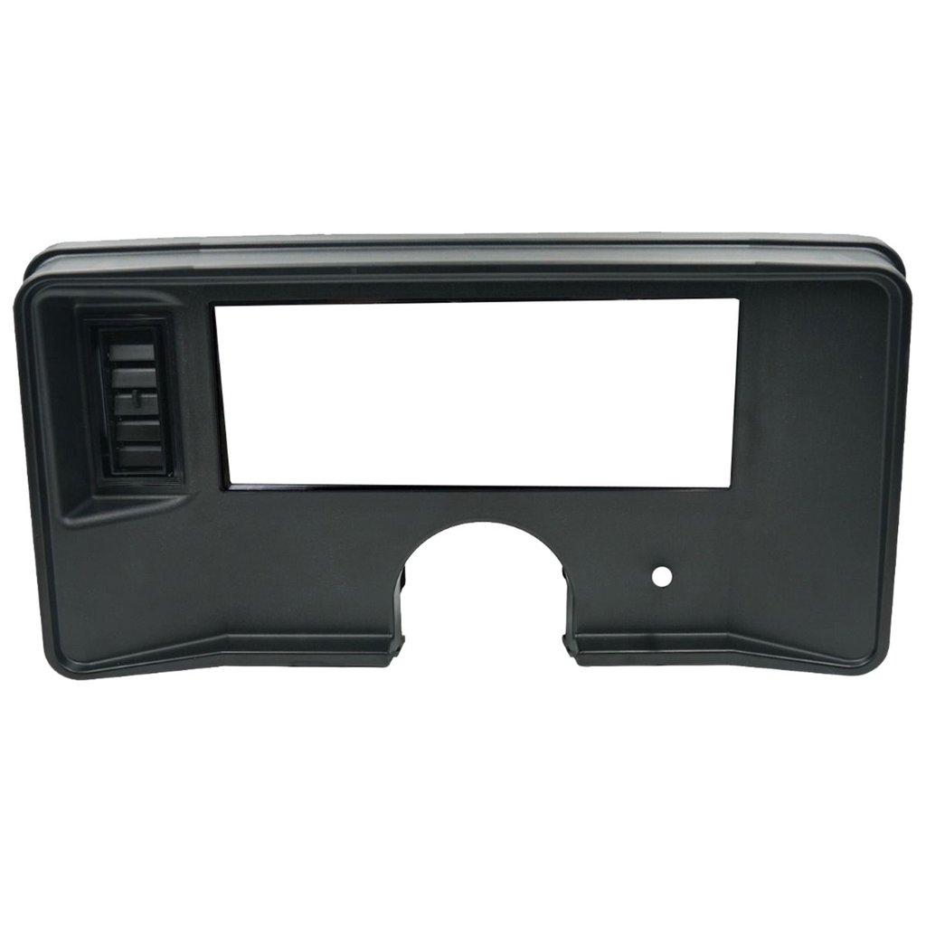 AutoMeter INVISION, 7005, REPLACEMENT PLASTIC