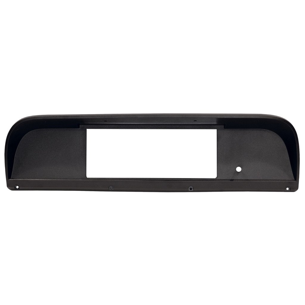 AutoMeter INVISION, 7403, REPLACEMENT PLASTIC