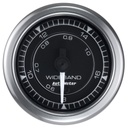 AutoMeter 2-1/16" WIDEBAND AIR/FUEL RATIO, ANALOG, 8:1-18:1 AFR, STEPPER MOTOR, CHRONO