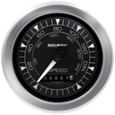 AutoMeter 3-3/8" SPEEDOMETER, ELECTRIC, CHRONO