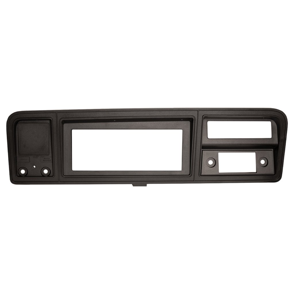AutoMeter INVISION, 7402, REPLACEMENT PLASTIC