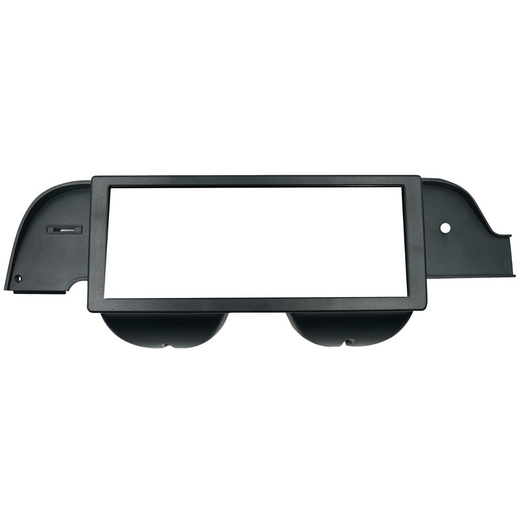 AutoMeter INVISION, 7011, REPLACEMENT PLASTIC