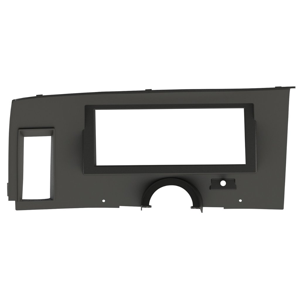 AutoMeter INVISION, 7012, REPLACEMENT PLASTIC