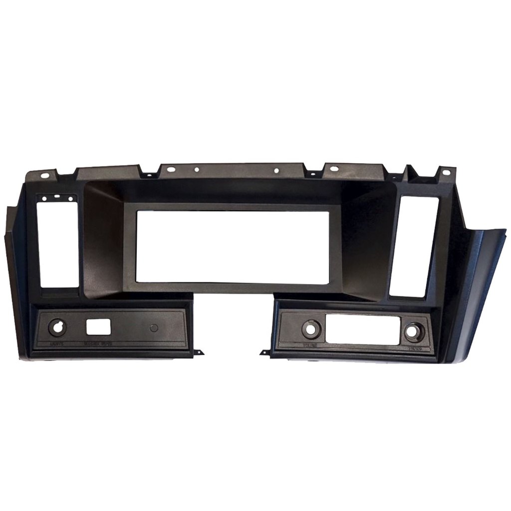 AutoMeter INVISION, 7008, REPLACEMENT PLASTIC