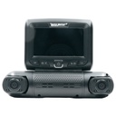 AutoMeter GUARDIAN 360 DIGITAL DASH CAM, 1K, 4 CHANNEL