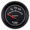 AutoMeter 2-1/16" FUEL LEVEL, 0-90 Ω, AIR-CORE, GM, SSE, ES