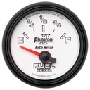 AutoMeter 2-1/16" FUEL LEVEL, 240- 33 Ω, AIR-CORE, SSE