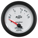 AutoMeter 2-5/8" FUEL LEVEL, 73-10 Ω, AIR-CORE, PHANTOM II