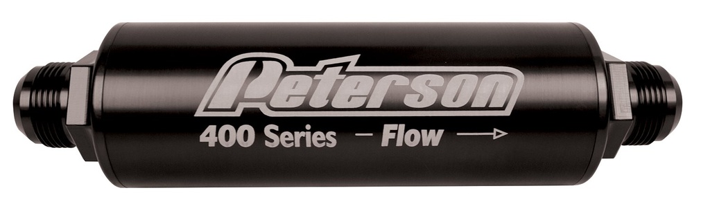 Peterson Fluid Systems 09-0456: FILTER -8 60M