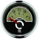 AutoMeter 2-1/16" FUEL LEVEL, 240-33 Ω, AIR-CORE, SSE, CRUISER
