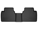 HUSKY LINERS WB 2ND SEAT FLOOR LINER - FORD FUSION 2010-2012