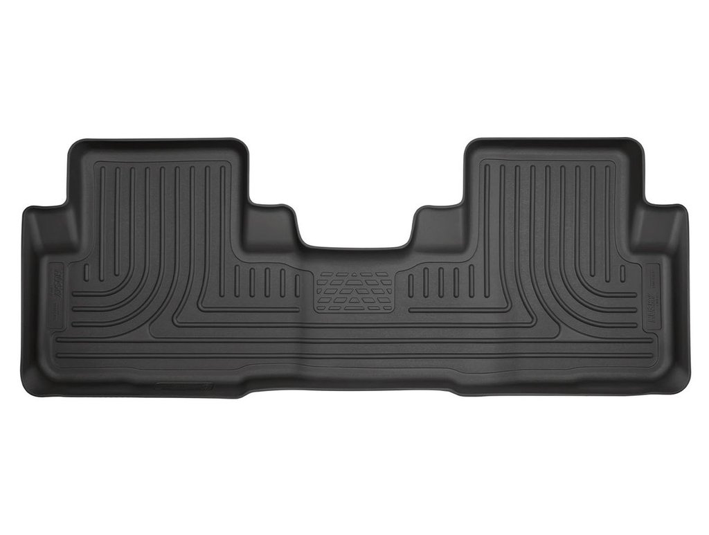HUSKY LINERS WB 2ND SEAT FLOOR LINER - HONDA CR-V 2012-2014