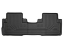 HUSKY LINERS WB 2ND SEAT FLOOR LINER - HONDA CR-V 2015-2016