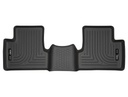 HUSKY LINERS WB 2ND SEAT FLOOR LINER - JEEP CHEROKEE 2014-2023