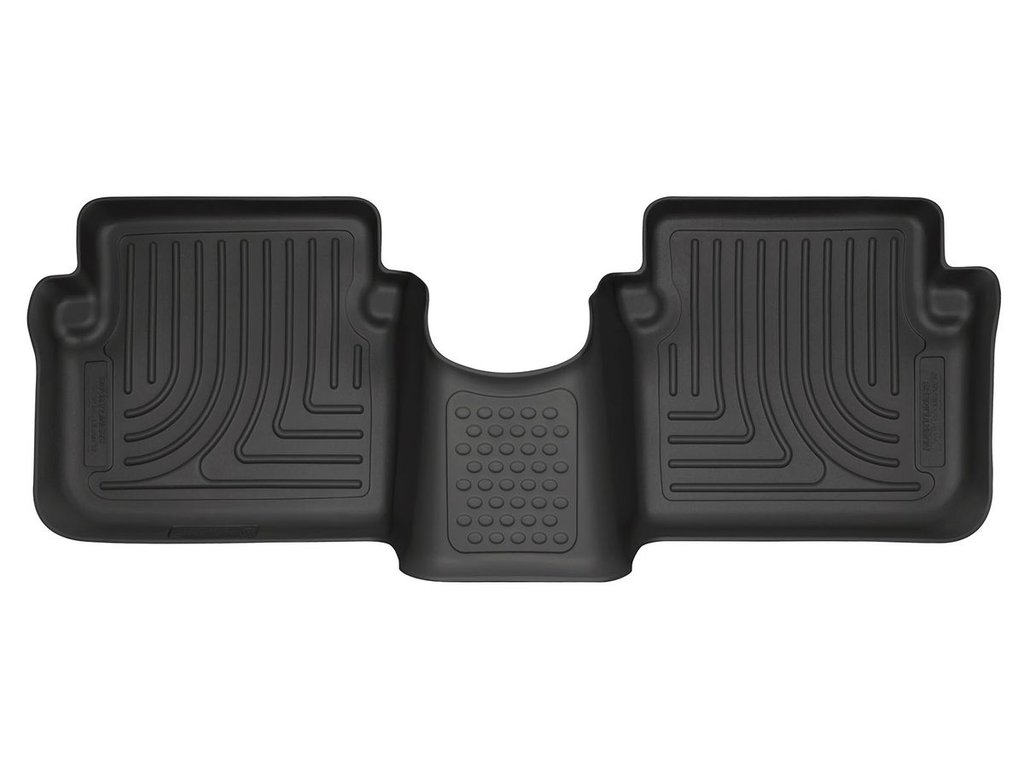 HUSKY LINERS WB 2ND SEAT FLOOR LINER - CHRYSLER 200 2015-2016