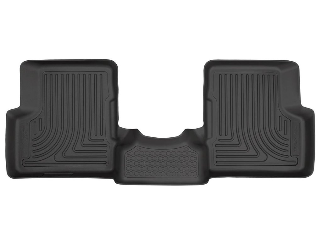 HUSKY LINERS WB 2ND SEAT FLOOR LINER - JEEP RENEGADE 2015-2022