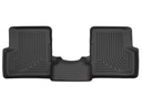 HUSKY LINERS WB 2ND SEAT FLOOR LINER - JEEP RENEGADE 2015-2022